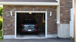 Garage Door Installation at Crown Heights Brooklyn, New York